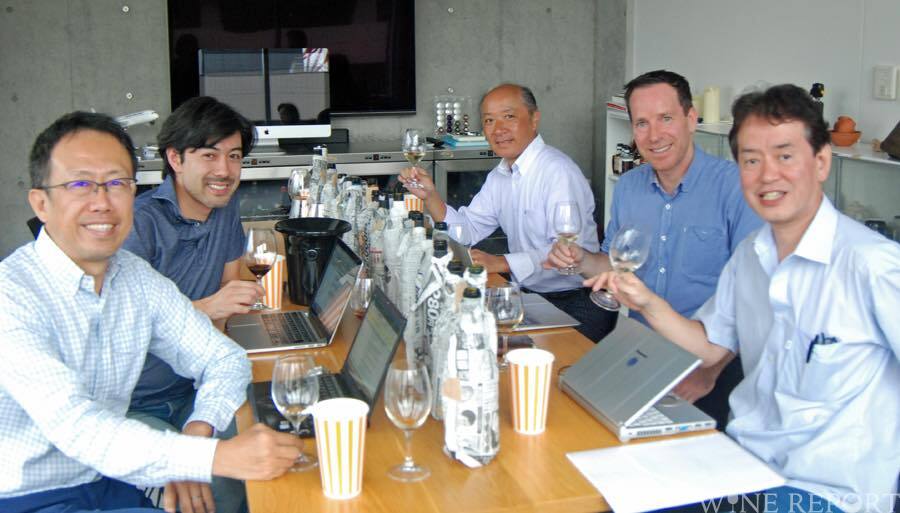 入手可能なアシルティコ19銘柄総まくり トップはイエアのワイルド ファーメント Wine Report