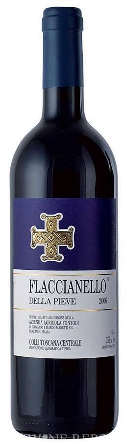 世界で最も探されているサンジョヴェーゼ、トップ10はフラッチャネッロなど……ワイン・サーチャー WINE REPORT