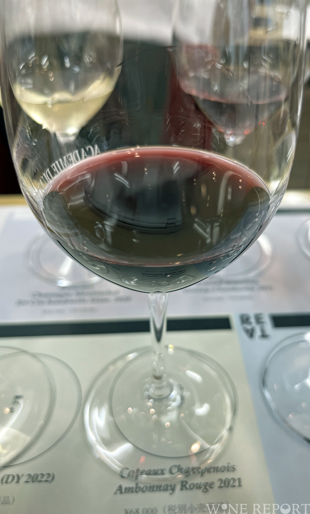 最もブルゴーニュ的、エグリ・ウーリエが樽醸造するコトー