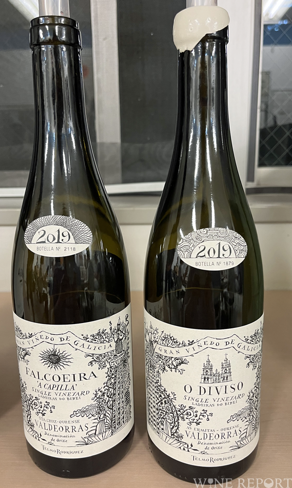 テルモ・ロドリゲス、スペインを先導した革命児 WINE REPORT