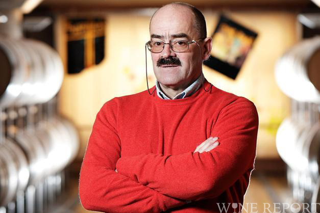 ピノ・ネーロを追求、アルト・アディジェのフランツ・ハースが死去 WINE REPORT