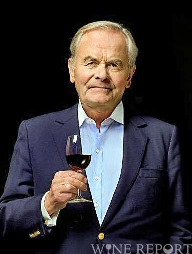 ベルナール・マグレ、自宅で強盗に襲われる WINE REPORT