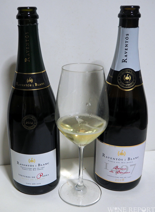 スペインの超コスパ・スパークリング、飲みだすと止まらないピュアな
