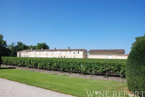 2016ボルドー プリムール ムートンとラフィットに100点 ジェームス サックリング Wine Report