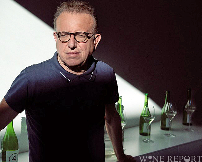 シャンパーニュの巨匠、元ドン・ペリニヨンのリシャール・ジョフロワがベラヴィスタのコンサルタントに WINE REPORT