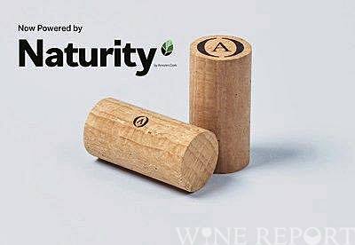 アモリムが開発 コルク臭の素のtcaなくす画期的な新技術 Wine Report アモリムが開発 コルク臭の素のtcaなくす画期的な新技術 Wine Report