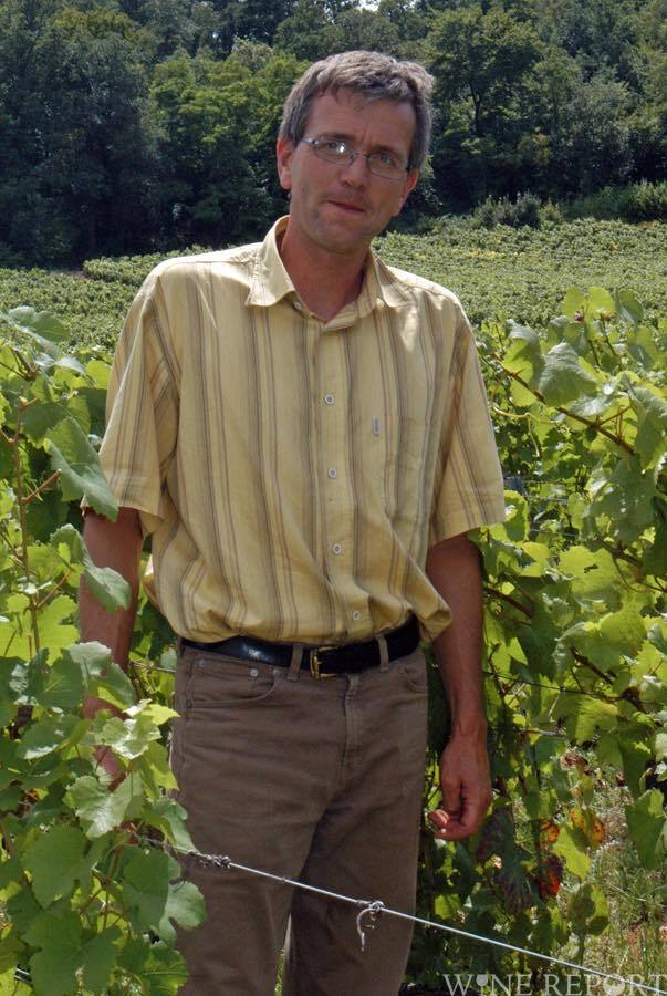 ヴォーヌ・ロマネ自然派の雄、ビゾの驚嘆のブルゴーニュ・ル