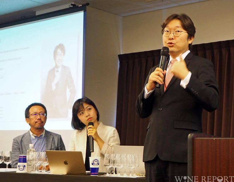 マスター ソムリエとマスター オブ ワイン どう違うのか どちらが優れているのか Wine Report