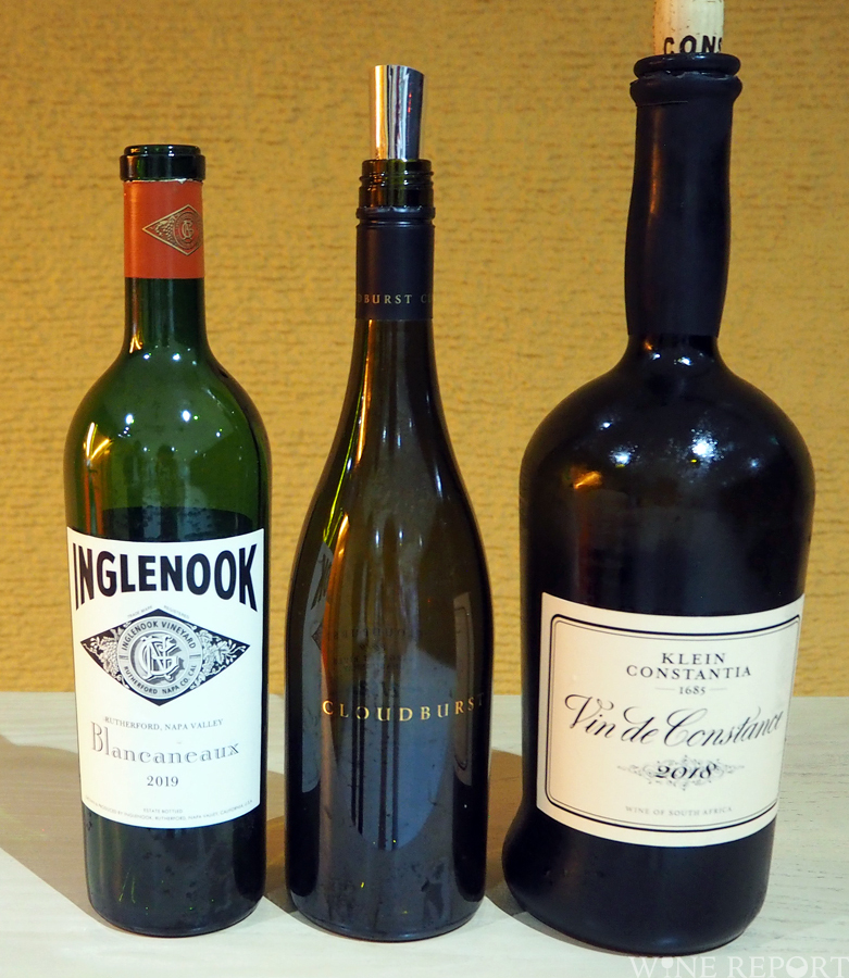 Vin de Constance　2019/ ヴァン・ド・コンスタンス 2019 箱入り ヴァン ド コンスタンス [ 2019 ] クライン コンスタン