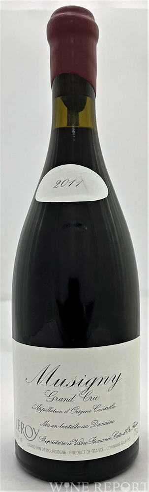 LEROY Bourgogne Grand Ordinaire 1994 ルロワ Maison Leroy Bourgogne Grand Ordinaire | Vinica 無料のワイン