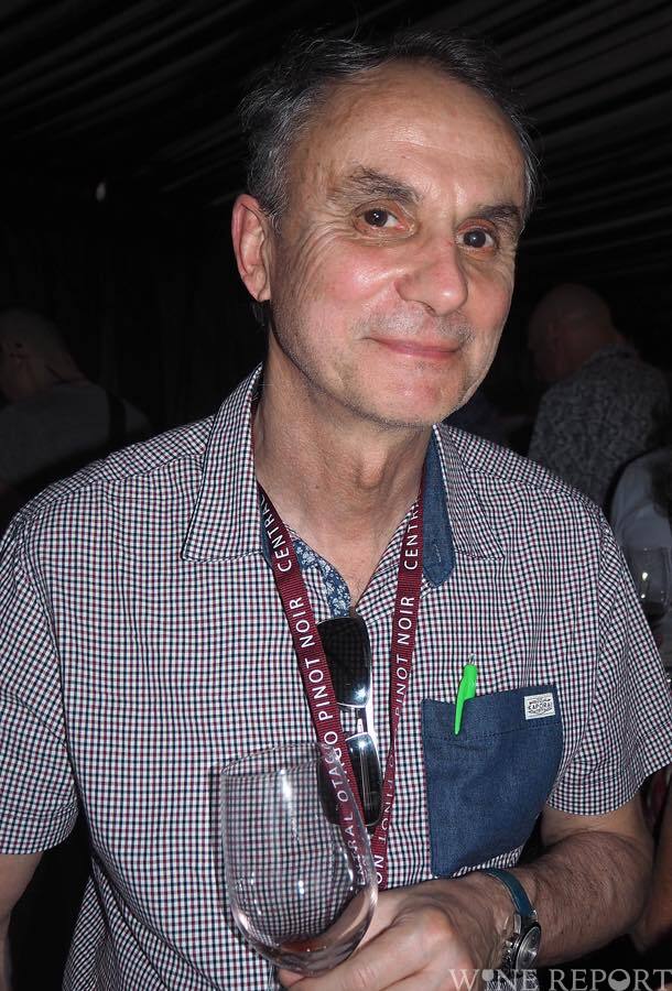ヴォギュエのフランソワ・ミエ、家族メゾンを創設 WINE REPORT