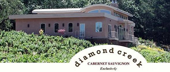 ルイ・ロデレール、ナパの伝説的なダイアモンド・クリークを買収 WINE REPORT