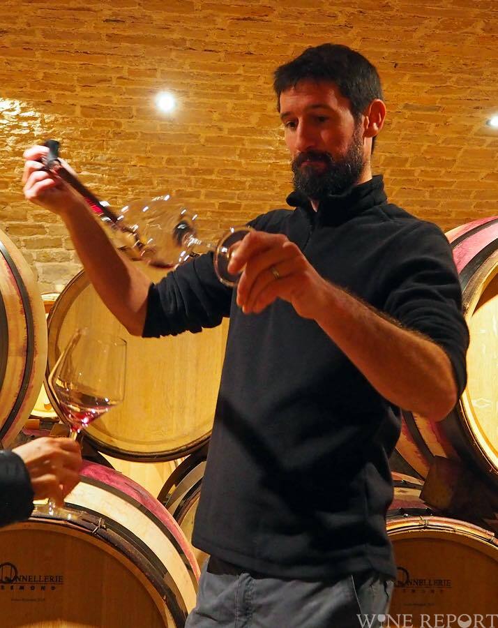 ヴォーヌ・ロマネのスーパースター、探しても飲むべきシルヴァン  