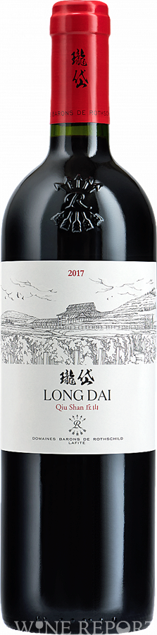 2020年製 LONG DAI Wine 750ml ギフトボックス付き 2020年製 LONG DAI Wine 750ml ギフトボックス付き