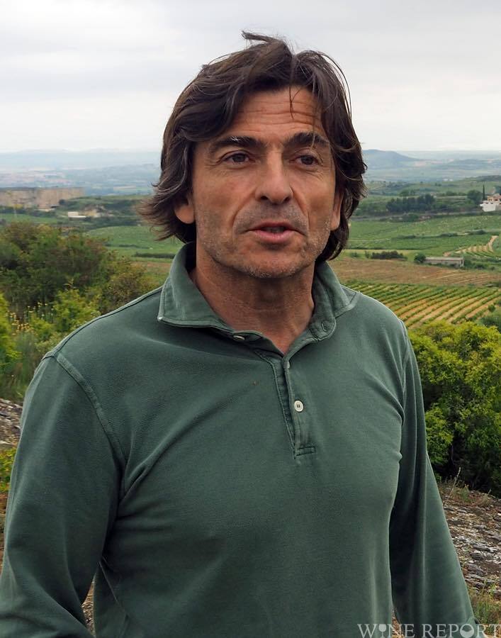 ティム・アトキンMWのリオハ格付け2019、テルモ・ロドリゲスがワインメーカー・オブ・ザ・イヤー WINE REPORT