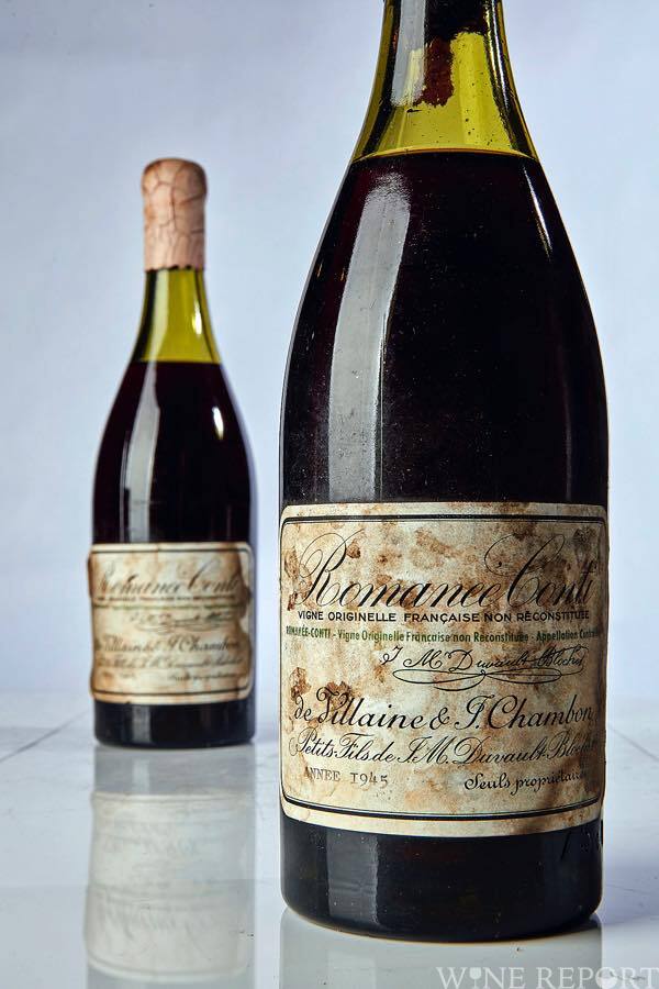 サザビーズ、2018年のワイン売上が初の1億ドル超 | WINE REPORT