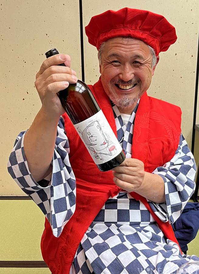 98wines穀Koku 2021赤 /マスカットベーリーA &白/甲州　セット マスカット・ベーリーAに新たな地平、98WINEsの「穀 赤 2021」 | WINE
