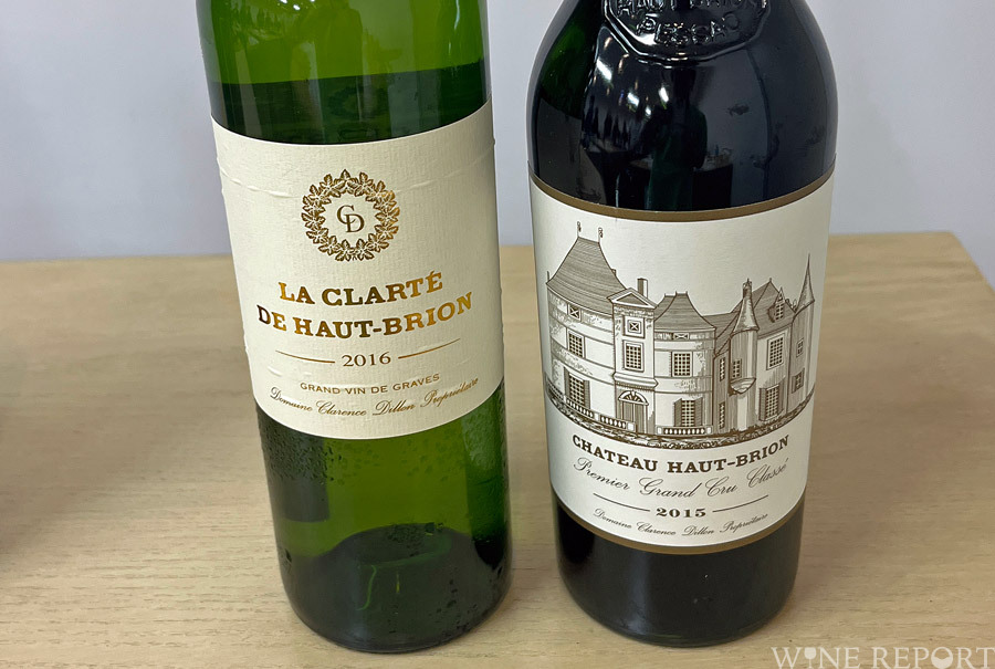 伝説的な1989に匹敵する金字塔、死ぬまでに飲むべきシャトー