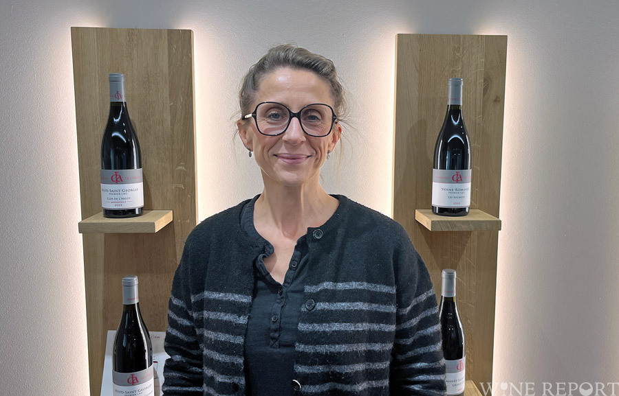 クロ・デ・フォレとクロ・ド・ラルロ、ドメーヌ・ド・ラルロが誇る2