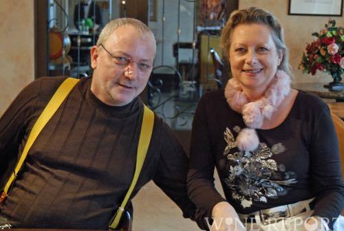 プリューレ・ロックもはまった2004の落とし穴 | WINE REPORT