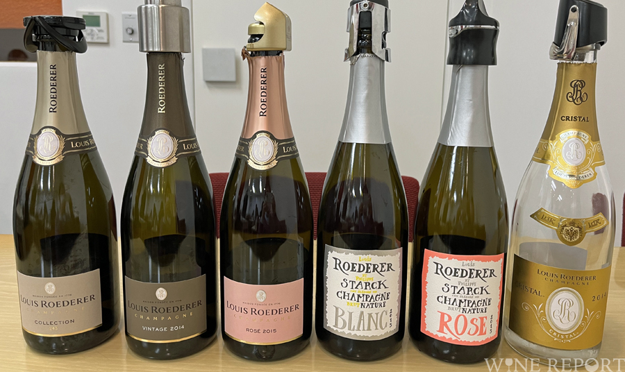 3本セットルイロデレール クリスタル 2014 2015 3本セットルイロデレール クリスタル 2014 2015 ルイ・ロデレール,ルイ