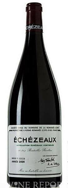 DRCの中でエシェゾーが10年間で最も値上がり…Liv-ex | WINE REPORT