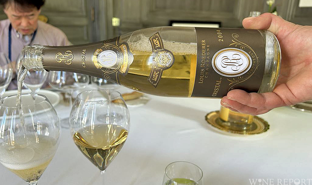 ルイ・ロデレール・クリスタル ヴィノテック1996年 2303-1-151-s_4.jpg