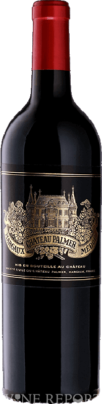 シャトー・パルメ2019、33%ダウンの161ユーロで売り出し | WINE REPORT