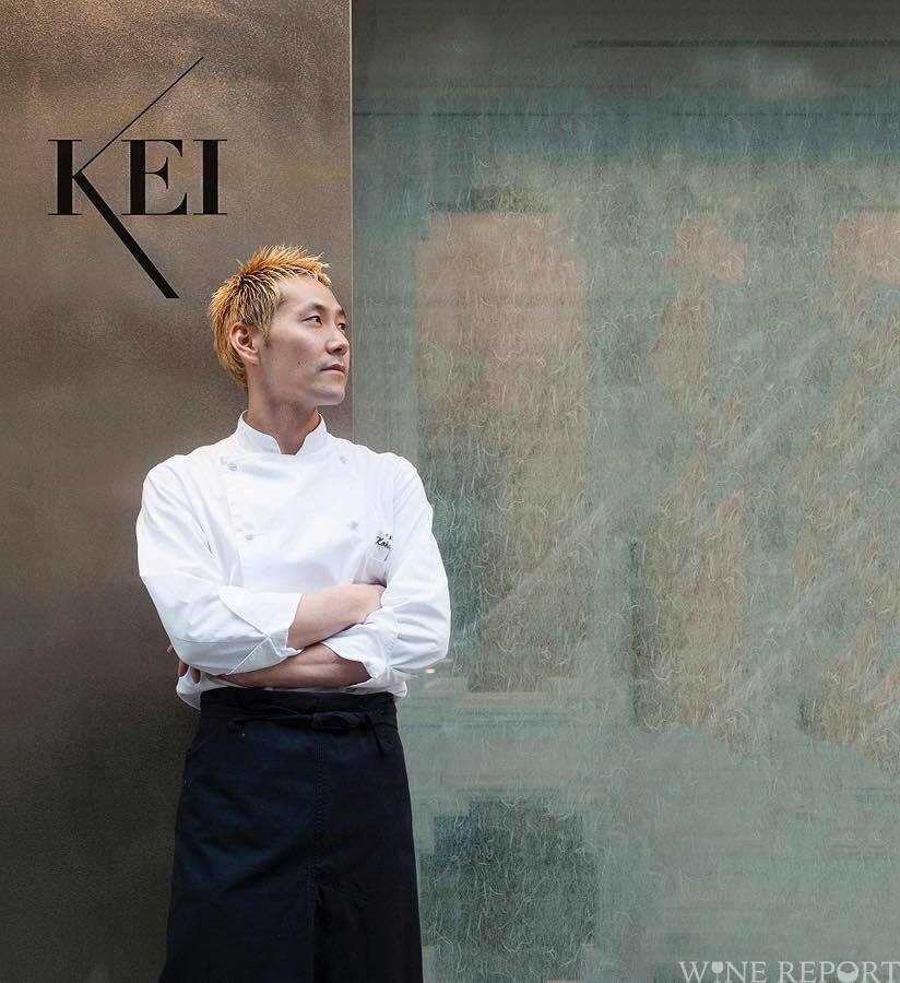 小林圭 料理写真集「KEI」2014年 LE CHENE 小林圭 料理写真集「KEI」2014年 LE CHENE