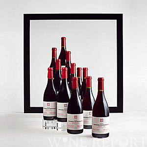 3世代ルネ・アンジェル、1億9700万円で落札 | WINE REPORT