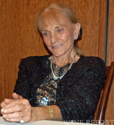 「自然派ワインはでたらめ」……ラルー・ビーズ・ルロワ WINE REPORT