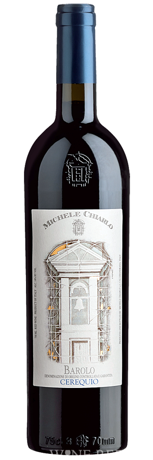 ミケーレ・キアルロのバローロ・チェレクイオ、ラ・プラス・ド・ボルドーで販売 WINE REPORT